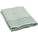 Vanjski tepih zeleni 120 x 180 cm PP | shoptok.hr