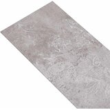  Samoljepljive PVC podne daske Zemljana siva 30,5 x 61 cm Slike