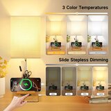 OUTON namizna LED svetilka z držalom za pisala | Shoptok.si
