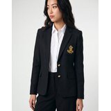 Polo Ralph Lauren ANFISA LINED JACKET Crna | shoptok.hr