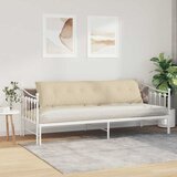  Jastuk za leđa Krema 200 x 19 x 50 cm tkanina | shoptok.hr