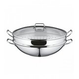 Wmf Tava Wok sa dodacima Macao 0792566040 | Eponuda.ba