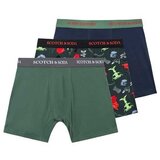 SCOTCH & SODA Scotch&soda - pamučni muški veš u setu | ePonuda.com