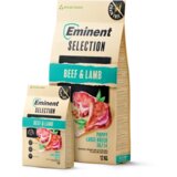 Eminent Selection Puppy Large Breed Beef & Lamb 30/14 12 kg | Eponuda.com