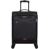 American Tourister Trdi kovčki MC2009906 Črna Cene