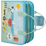 Tiny Love edukativna knjiga Grow & Play Busy Book - Farmers Funday Cijene