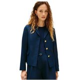 Tommy Hilfiger teget ženski sako Cene
