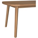 Ambia Garden VRTNA MIZA les barve akacije | Shoptok.si