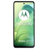 Motorola refurbished moto G04 64GB green a grade