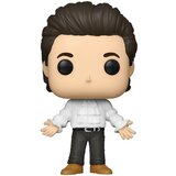 Funko Pop Tv: Seinfeld - Jerry W/puffy Shirt Cene