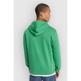 Quiksilver Salt Water Pulover s kapuco leprechaun | Shoptok.si