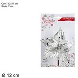 Pik BOŽIĆNA ZVIJEZDA 12CM BIJELA BA000425C | Eponuda.ba