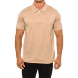 Karl Lagerfeld Polo majice kratki rokavi 745080533200-410 Bež Cene