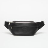 Calvin Klein Pojasna torbica crna | shoptok.hr