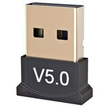  Bežični adapter USB CSR 5.0, Crni Cene