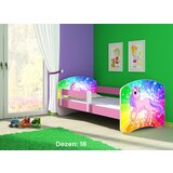 Olimp Sport krevet za decu pink 160X80 acma 2 45 dezena | ePonuda.com