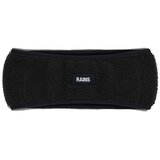 Rains Kape Fleece Trapper Hat W2t3 Črna Cene