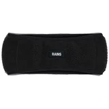 Kape Fleece Trapper Hat W2t3 Črna