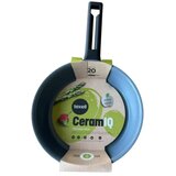 Texell CeramIQ TPCQ-D20 duboki tiganj 20 cm Cene
