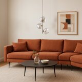  Brilagi - Visilica na sajli VULCANO 3xG9/8W/230V bež/dimljeno bež | Eponuda.com