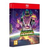 Marvel Cosmic Invasion Deluxe Edition (SWITCH 2) | Shoptok.si