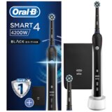 Oral-b Smart 4 4200 Cross Action električna četkica za zube