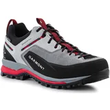 Garmont Pohodništvo Dragontail Tech Gtx Grey/Red 002472 Siva