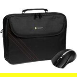 Tracer Torba za laptop 15.6” + Bežični miš, set, Bonito – NOTEBOOK BAG & MOUSE SET,BONITO | Eponuda.ba