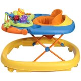Chicco dubak za bebe Walky Talky, Yellow | Eponuda.com
