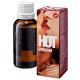 Cobeco Pharma HOT ORGASM DROPS 30 ML u
