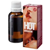 Cobeco Pharma HOT ORGASM DROPS 30 ML