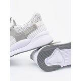 Shelvt Sneakers white and gray | Shoptok.si