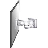 Neomounts 1-struki Zidni nosač za monitor 25,4 cm (10") - 76,2 cm (30") Nagibni i okretni NewStar FPMA-W910 | Eponuda.ba