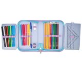  PERNICA PUNA 1ZIP 2PREKLOPA OCEAN LIGHTS HERLITZ 50049158 * DO ISTEKA ZALIHA | Shoptok.si