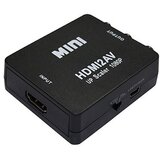 Transmedia Pretvornik HDMI na CVBS CS36L, (20441592) | Shoptok.si