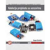 Agencija EHO Dogan Ibrahim - Kolekcija projekata sa senzorima Cene'.'