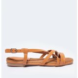 Big Star Woman's Sandals Shoes 100624 -802 cene