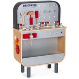 Janod Brico’kids - Dvostrani radni sto | ePonuda.com