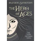 Brandon Sanderson - The Hero of Ages