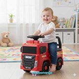  Auto-guralica Vatrogasac sa svetlom i muzikom - 632273, Crvena | Eponuda.com