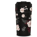 Ars Una flowery black termo šalica 470 ml Cijene