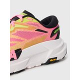 Hoka Tenisice za trčanje 'MAFATE X' limun / narančasta / roza / crna | shoptok.hr