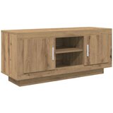 TV ormar Umjetnički hrast 102 x 35 x 45 cm Konstruirano drvo | Eponuda.ba