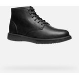 Geox Black men's ankle boots Pove - Men's | shoptok.hr