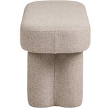 House Nordic Bež klupa Weston – | shoptok.hr