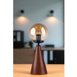 Opviq 8899-2 honeyblackwalnut table lamp | ePonuda.com