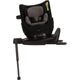 Nuna CS19300CVRGL PRUU Caviar Auto sedište za bebe, 0-19 kg, Crno | ePonuda.com