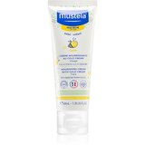 Mustela Bébé Dry Skin hranilna krema za suho kožo za otroke od rojstva 40 ml Cene