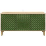  ormar GELEEN 102 x 33 x 50 cm Sonoma Konstruirano drvo | shoptok.hr