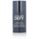Calvin Klein Defy Perfumed Deostick 75 ml (man) Cijene